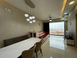 Westwood Residences (D22), Condominium #558507741